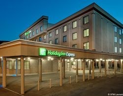 Holiday Inn Express Albany Downtown Genel