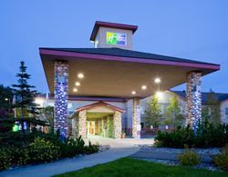Holiday Inn Express Anchorage Genel