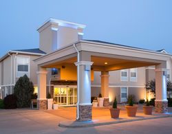 Holiday Inn Express and Suites Abilene Genel