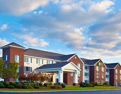 Holiday Inn Express and Suites Acme Traverse City Genel