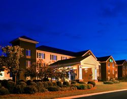 Holiday Inn Express and Suites Acme Traverse City Genel