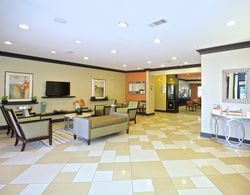 Holiday Inn Express and Suites Acworth Kennesaw No Lobi