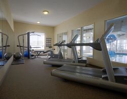 Holiday Inn Express and Suites Airdrie-Calgary Nor Genel