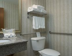 Holiday Inn Express and Suites Airdrie-Calgary Nor Genel