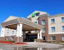 Holiday Inn Express and Suites Albert Lea I 35 Genel