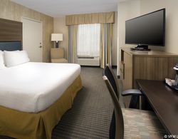 Holiday Inn Express and Suites Annapolis Genel