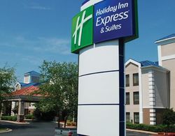 Holiday Inn Express and Suites Asheboro Genel