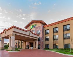 Holiday Inn Express and Suites Atascadero Genel