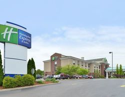 Holiday Inn Express and Suites Athens Genel