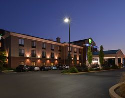 Holiday Inn Express and Suites Athens Genel