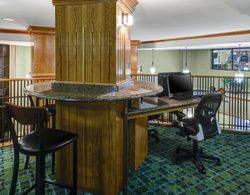 Holiday Inn Express and Suites Atlanta Buckhead Genel