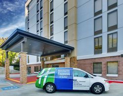 Holiday Inn Express and Suites Atlanta N Perimeter Genel