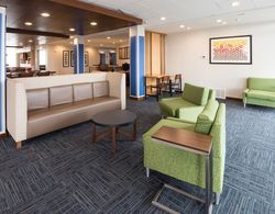 Holiday Inn Express And Suites Auburn, an IHG Hotel Genel