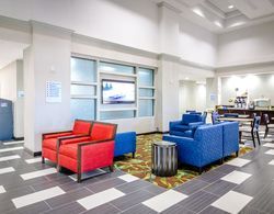 Holiday Inn Express and Suites Austin Airport Genel