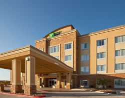 Holiday Inn Express and Suites Austin South Buda Genel