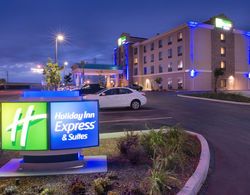 Holiday Inn Express and Suites Bakersfield Airport Genel