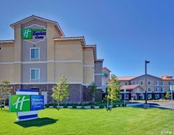 Holiday Inn Express and Suites Beaumont Oak Valley Genel