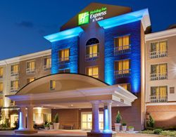 Holiday Inn Express and Suites Bethlehem Genel