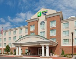 Holiday Inn Express and Suites Bethlehem Genel