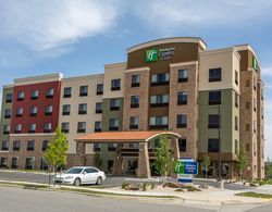 Holiday Inn Express and Suites Billings West Genel