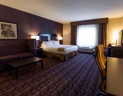 Holiday Inn Express and Suites Billings West Genel