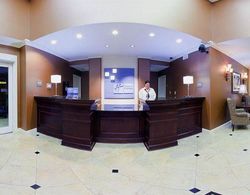 Holiday Inn Express and Suites Binghamton Universi Genel