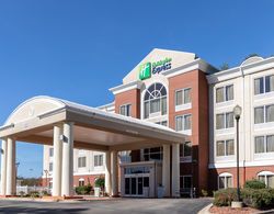 Holiday Inn Express and Suites Birmingham Irondale Genel