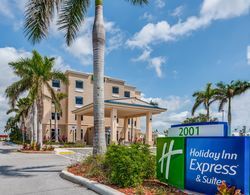 Holiday Inn Express and Suites Boynton Beach West Genel