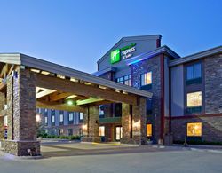 Holiday Inn Express and Suites Brainerd Baxter Genel