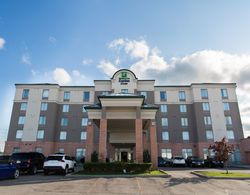 Holiday Inn Express and Suites Brampton Genel