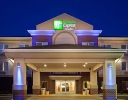 Holiday Inn Express and Suites Brookings Genel