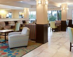 Holiday Inn Express and Suites Brownsville Yeme / İçme