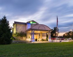 Holiday Inn Express and Suites Bucyrus Genel