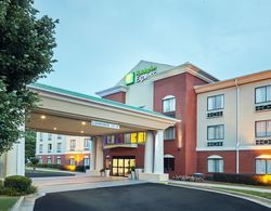 Holiday Inn Express and Suites Buford Mall Of Ga Genel