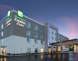 Holiday Inn Express and Suites Burley, an IHG Hotel Dış Mekan