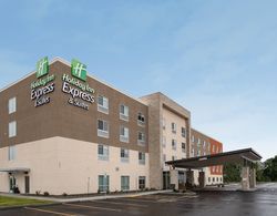 Holiday Inn Express and Suites Burley, an IHG Hotel Öne Çıkan Resim