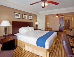Holiday Inn Express and Suites Byron Genel