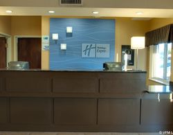 Holiday Inn Express and Suites Canyon Genel