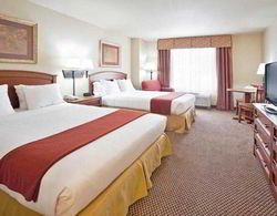 Holiday Inn Express And Suites Cedar City Genel