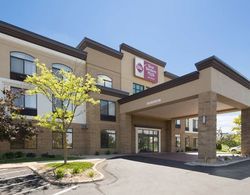 Holiday Inn Express And Suites Cedar Falls Genel