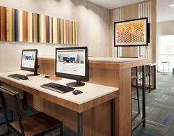 HOLIDAY INN EXPRESS AND SUITES CINCINNATI SOUTH - Genel