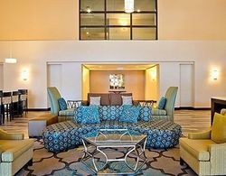 Holiday Inn Express And Suites Colorado Springs South I-25, an IHG Hotel Genel
