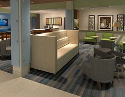 Holiday Inn Express And Suites Colorado Springs South I-25, an IHG Hotel Genel