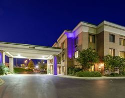 Holiday Inn Express and Suites Columbia I 20 at Cl Genel