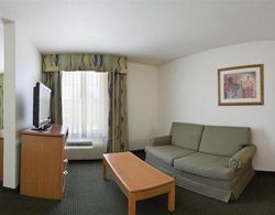 Holiday Inn Express and Suites Columbus Genel
