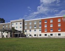 Holiday Inn Express and Suites Columbus North Genel