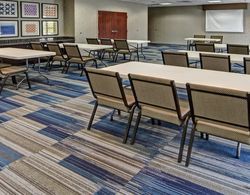 Holiday Inn Express and Suites Cookeville Genel