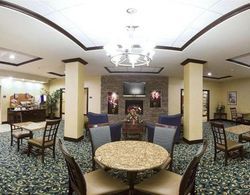 Holiday Inn Express and Suites Cookeville Genel