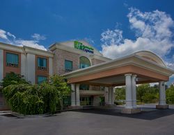 Holiday Inn Express and Suites Corbin Genel