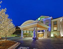 Holiday Inn Express and Suites Corbin Genel